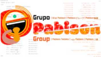 Free download Pabison Logo 1975 S. T. L free photo or picture to be edited with GIMP online image editor