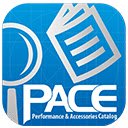 Schermata PACE Catalog per l'estensione Chrome web store in OffiDocs Chromium