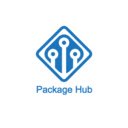 Pantalla Package Hub para la extensión Chrome web store en OffiDocs Chromium