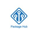 Package Hub  screen for extension Chrome web store in OffiDocs Chromium