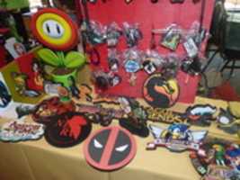 Free download Pack de fotos - Expo Classic Gaming - 14-12-2014 free photo or picture to be edited with GIMP online image editor