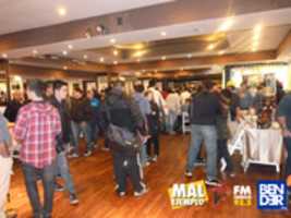 Free download Pack de fotos - Feria Gamer - 16-05-2016 free photo or picture to be edited with GIMP online image editor