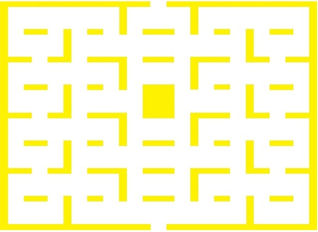 دانلود رایگان پس زمینه Pac-Man - تصویر رایگان برای ویرایش با ویرایشگر تصویر آنلاین رایگان GIMP
