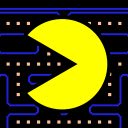 OffiDocs Chromium の拡張機能 Chrome ウェブストアの Google Chrome 用 Pacman Game Offline 画面