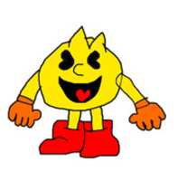 Free download Pac-Man free photo or picture to be edited with GIMP online image editor