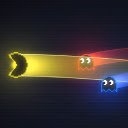 Pac Man Live Wallpaper  screen for extension Chrome web store in OffiDocs Chromium