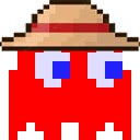 Pacman™ One Piece Edition  screen for extension Chrome web store in OffiDocs Chromium