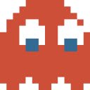 Pacman Original  screen for extension Chrome web store in OffiDocs Chromium