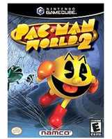 Free picture Pac Man World 2 Boxart to be edited by GIMP online free image editor by OffiDocs