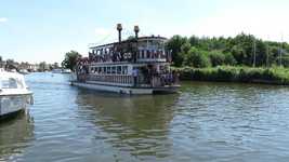 Free download Paddle Boat River Trip -  free video to be edited with OpenShot online video editor