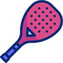 Padel Cursor  screen for extension Chrome web store in OffiDocs Chromium
