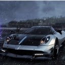 Pagani Huayra Live Wallpaper  screen for extension Chrome web store in OffiDocs Chromium