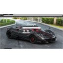 Pagani Huayra Roadster  screen for extension Chrome web store in OffiDocs Chromium