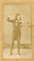 دانلود رایگان عکس یا عکس رایگان Paganini برای ویرایش با ویرایشگر تصویر آنلاین GIMP