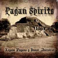 Free download Pagan Spirits - Legado pagano y honor ancestral free photo or picture to be edited with GIMP online image editor