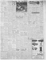 Free download Page 15, The Courier Mail, Friday March 31st 1967 Edition free photo or picture to be edited with GIMP online image editor