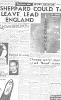 Free download Page 16, The Courier Mail, Friday April 13th 1962 Edition free photo or picture to be edited with GIMP online image editor