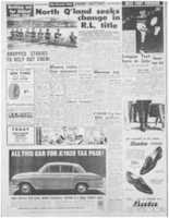 Free download Page 20, The Courier Mail, Thursday April 4 1963 Edition free photo or picture to be edited with GIMP online image editor