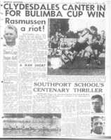 Free download Page 21, Truth, Sunday April 5th 1959 Edition free photo or picture to be edited with GIMP online image editor