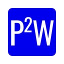 Page2Webhook  screen for extension Chrome web store in OffiDocs Chromium