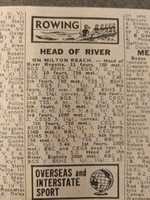 Free download Page 32, The Sunday Mail, Sunday April 7th 1968 Edition ( 2) free photo or picture to be edited with GIMP online image editor