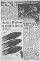 Free download Page 42, Telegraph, Friday April 3rd 1964 Edition free photo or picture to be edited with GIMP online image editor