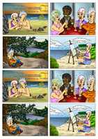 Free download Page Complete Couleur free photo or picture to be edited with GIMP online image editor