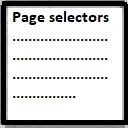 Page Element Dumper  screen for extension Chrome web store in OffiDocs Chromium