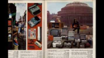 Free download Page from Green Shield Catalogue 1968 free photo or picture to be edited with GIMP online image editor