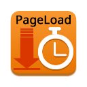 Page Load Time Info  screen for extension Chrome web store in OffiDocs Chromium