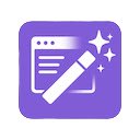 Page Magic  screen for extension Chrome web store in OffiDocs Chromium