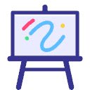 Page Marker Web Paint on Pages  screen for extension Chrome web store in OffiDocs Chromium