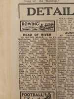 Free download Page n/a, The Sunday Mail, Sunday April 15th 1962 Edition free photo or picture to be edited with GIMP online image editor