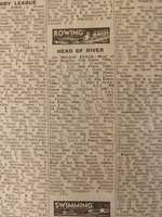 Free download Page n/a, The Sunday Mail, Sunday April 3rd 1966 Edition free photo or picture to be edited with GIMP online image editor