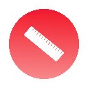 Page Pixel Ruler  screen for extension Chrome web store in OffiDocs Chromium