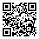 Page QR  screen for extension Chrome web store in OffiDocs Chromium