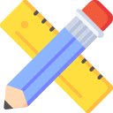 Page Ruler Measure on web  screen for extension Chrome web store in OffiDocs Chromium