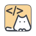 Page Source Kitty  screen for extension Chrome web store in OffiDocs Chromium