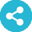 Pages Sharer on Social  screen for extension Chrome web store in OffiDocs Chromium