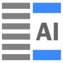 Page Summarizer (Using AI)  screen for extension Chrome web store in OffiDocs Chromium