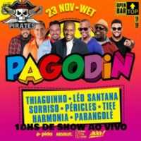 Free download PAGODIN 2019 free photo or picture to be edited with GIMP online image editor