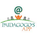 PaidagogoApp  screen for extension Chrome web store in OffiDocs Chromium