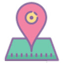 Xpai IP Lookup  screen for extension Chrome web store in OffiDocs Chromium