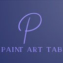 Paint Art Tab  screen for extension Chrome web store in OffiDocs Chromium