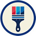 Paint Color Search  screen for extension Chrome web store in OffiDocs Chromium