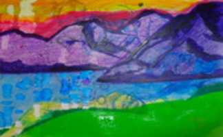 Free download painting2014 free photo or picture to be edited with GIMP online image editor