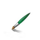 Painting Games  screen for extension Chrome web store in OffiDocs Chromium