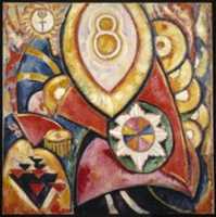 Free download Painting No. 48 free photo or picture to be edited with GIMP online image editor