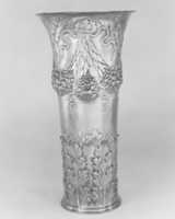 Free download Pair of beaker vases free photo or picture to be edited with GIMP online image editor