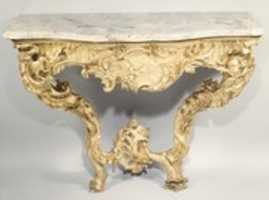 Free download Pair of console tables free photo or picture to be edited with GIMP online image editor